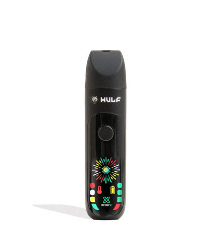 WULF BUDR WAX VAPORIZER