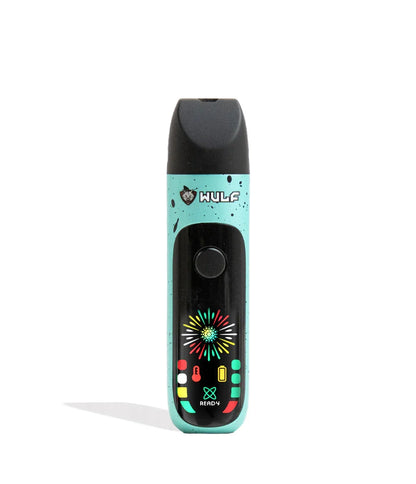 WULF BUDR WAX VAPORIZER