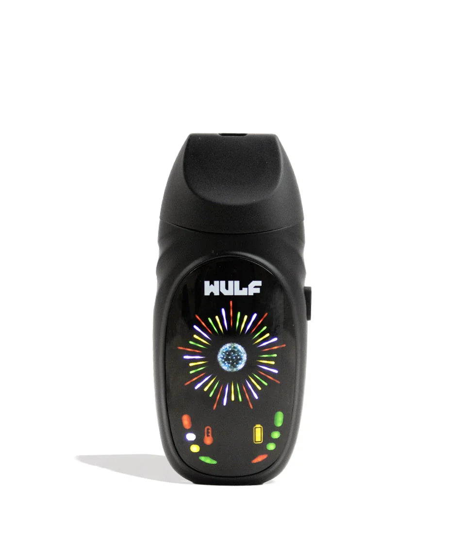 WULF FAZE DRY VAPORIZER
