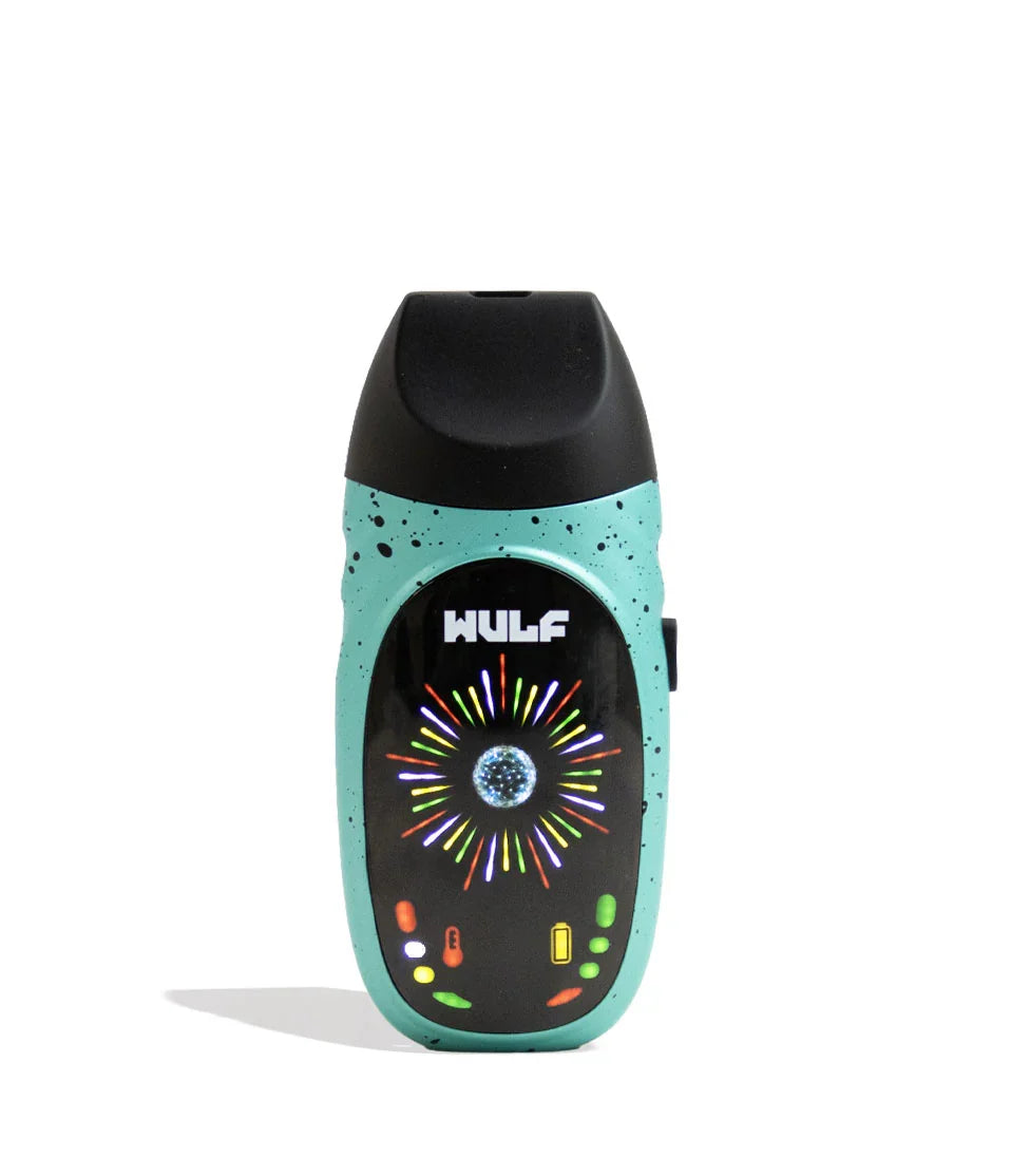 WULF FAZE DRY VAPORIZER