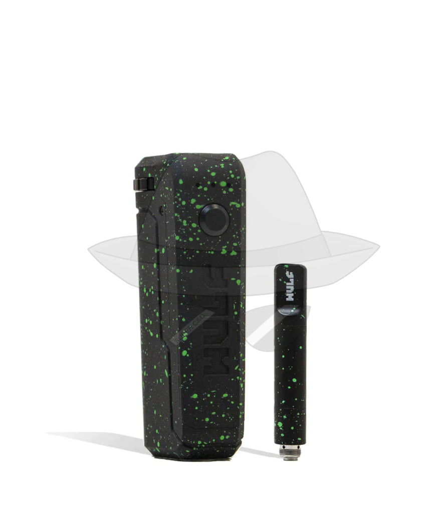 Wulf Mods Uni Max Concentrate Vaporizer Kit