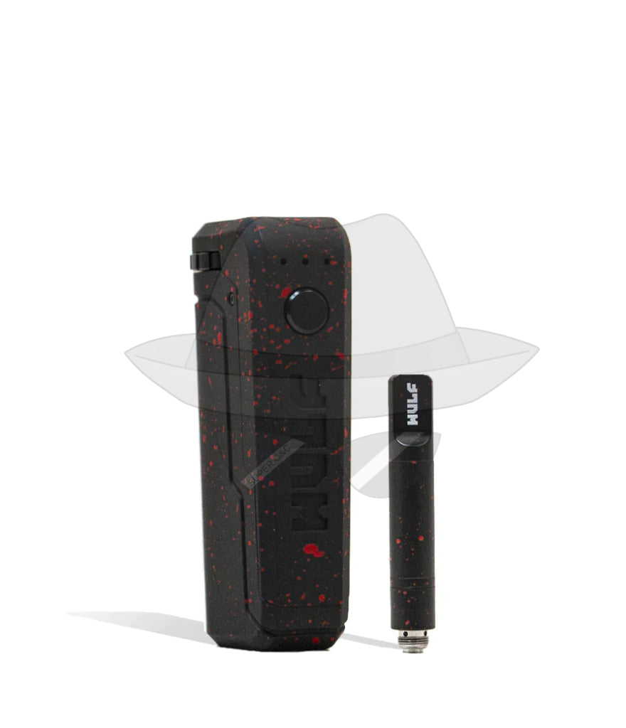 Wulf Mods Uni Max Concentrate Vaporizer Kit
