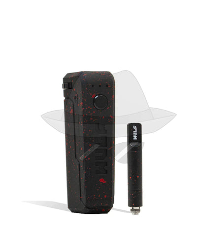 Wulf Mods Uni Max Concentrate Vaporizer Kit