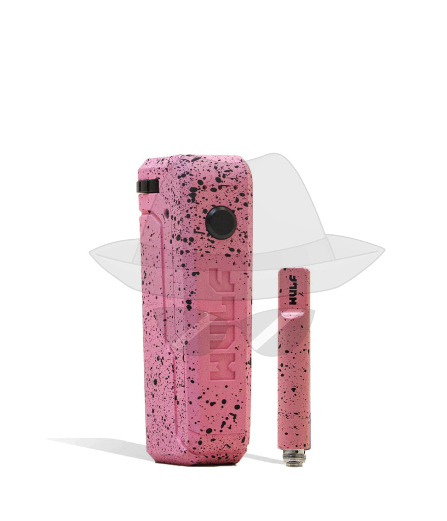 Wulf Mods Uni Max Concentrate Vaporizer Kit
