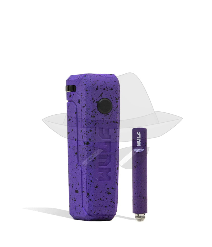 Wulf Mods Uni Max Concentrate Vaporizer Kit