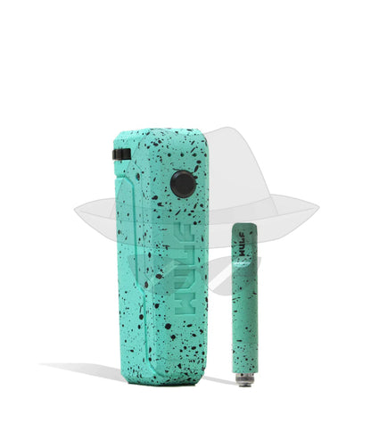 Wulf Mods Uni Max Concentrate Vaporizer Kit