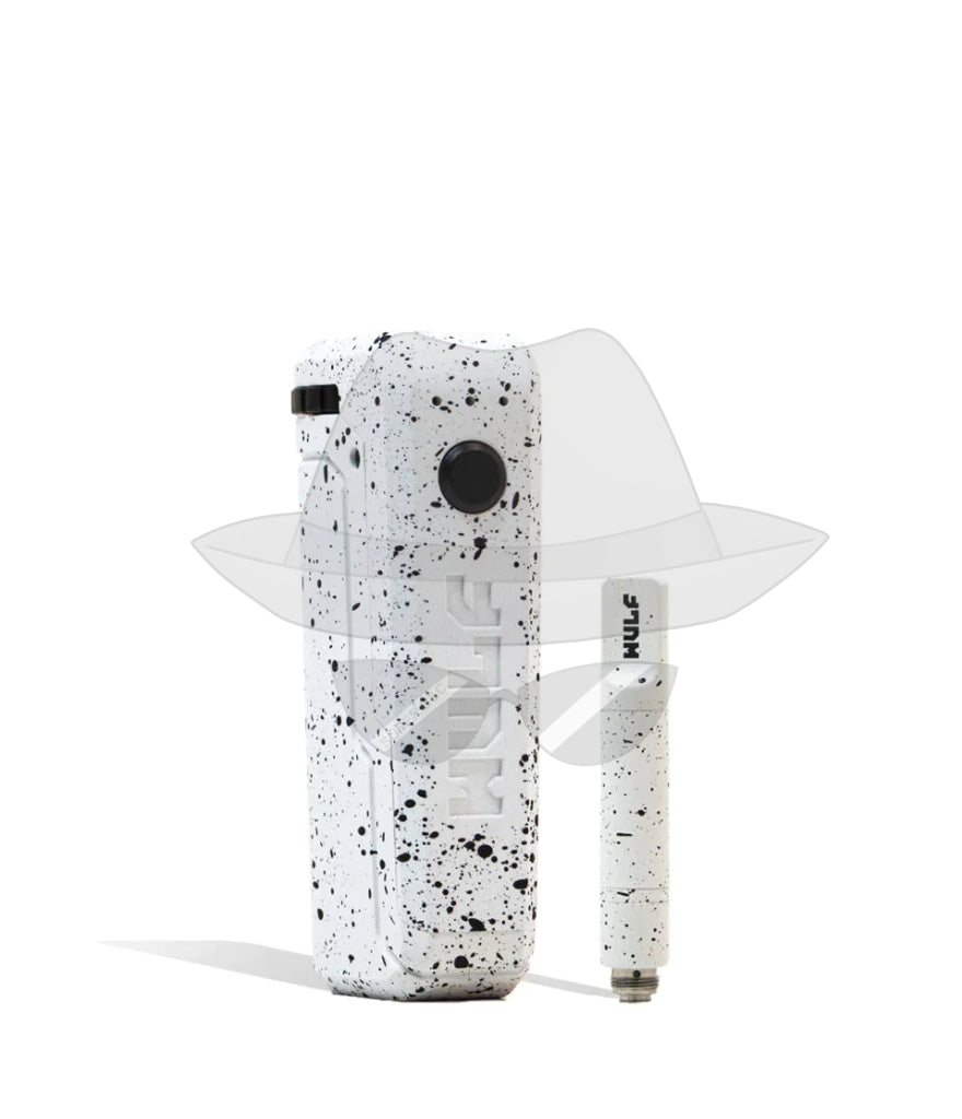 Wulf Mods Uni Max Concentrate Vaporizer Kit