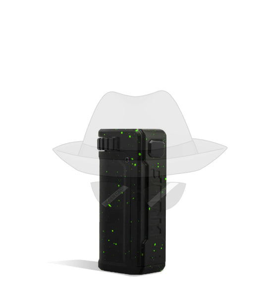 WULF MODS UNI S ADJUSTABLE CARTRIDGE VAPORIZER