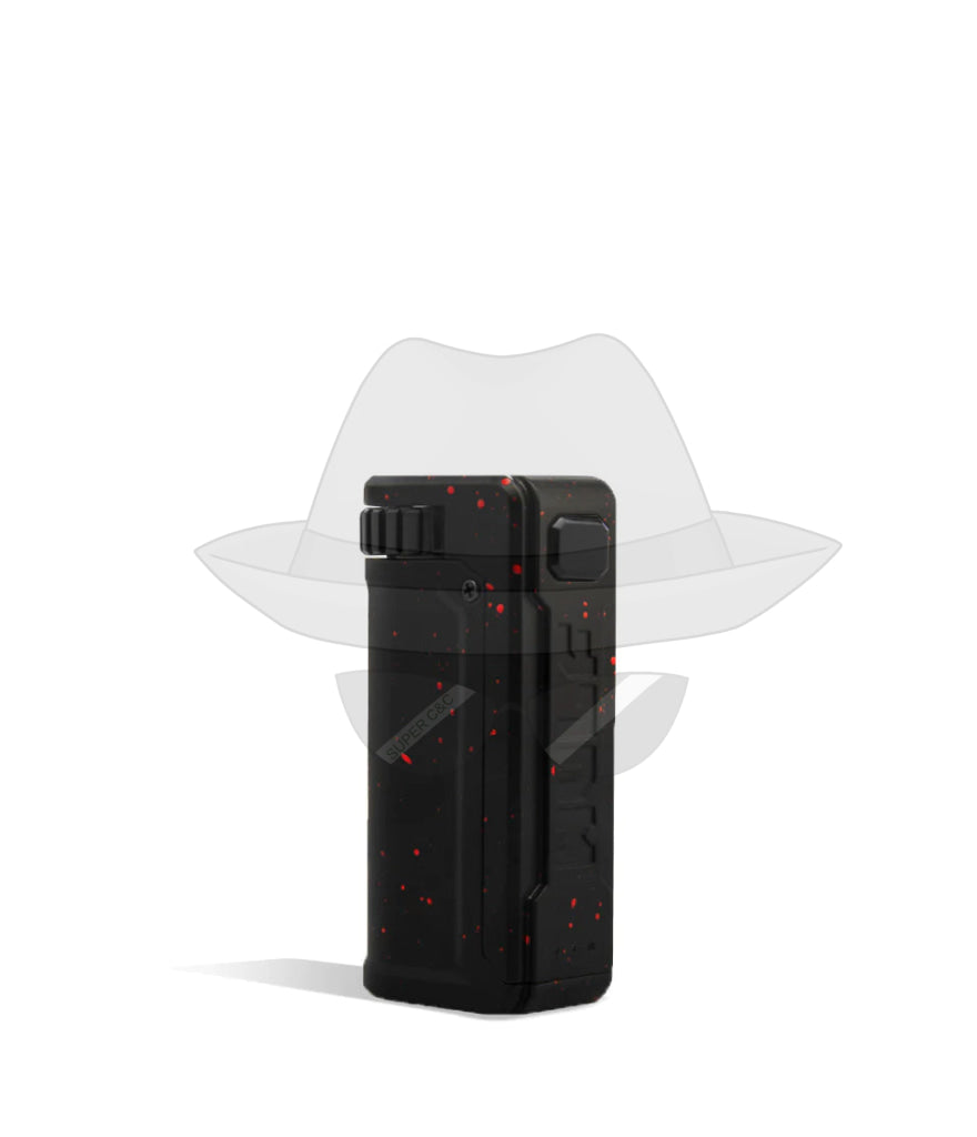 WULF MODS UNI S ADJUSTABLE CARTRIDGE VAPORIZER
