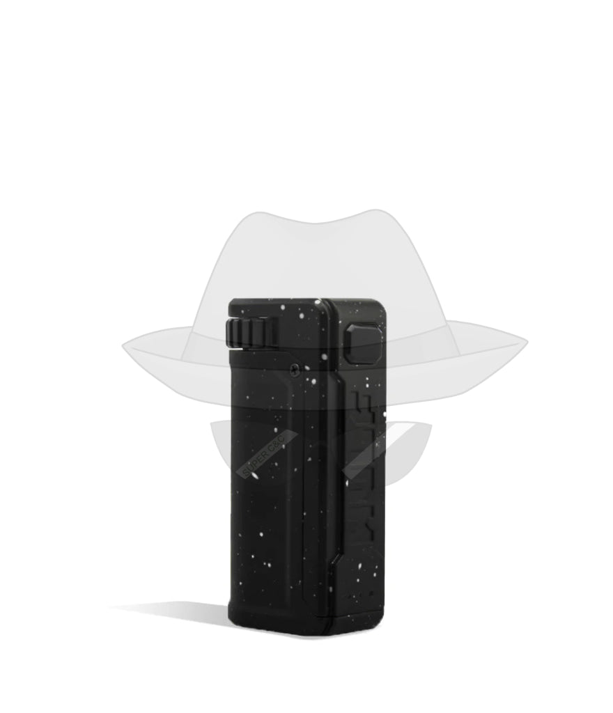 WULF MODS UNI S ADJUSTABLE CARTRIDGE VAPORIZER