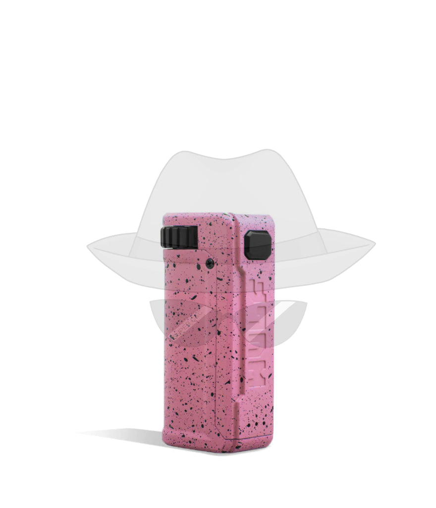 WULF MODS UNI S ADJUSTABLE CARTRIDGE VAPORIZER
