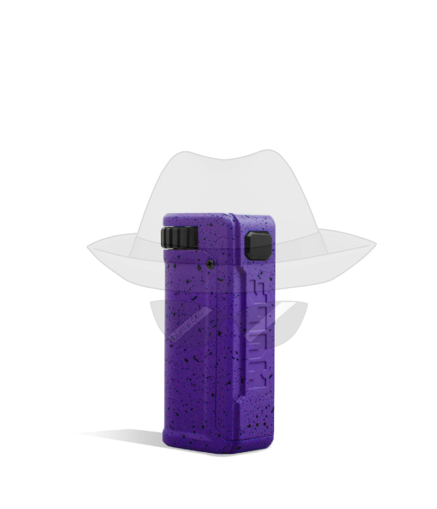WULF MODS UNI S ADJUSTABLE CARTRIDGE VAPORIZER