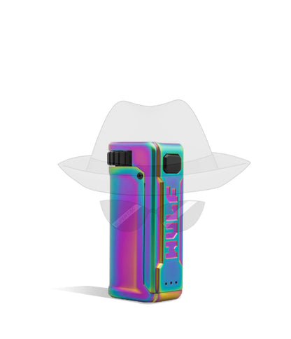WULF MODS UNI S ADJUSTABLE CARTRIDGE VAPORIZER