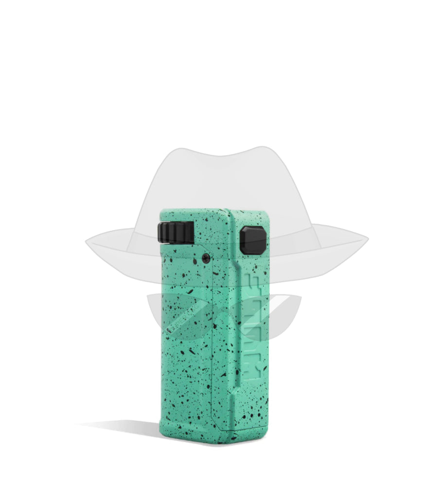 WULF MODS UNI S ADJUSTABLE CARTRIDGE VAPORIZER
