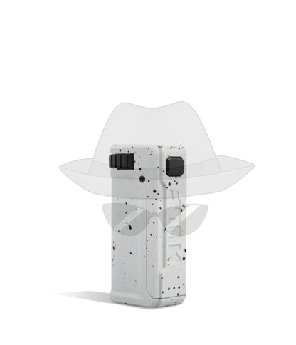 WULF MODS UNI S ADJUSTABLE CARTRIDGE VAPORIZER