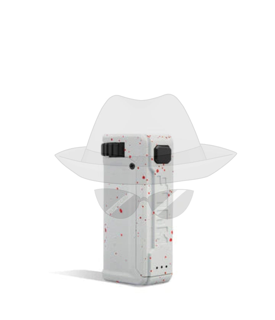 WULF MODS UNI S ADJUSTABLE CARTRIDGE VAPORIZER