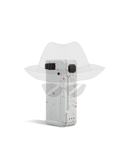 WULF MODS UNI S ADJUSTABLE CARTRIDGE VAPORIZER