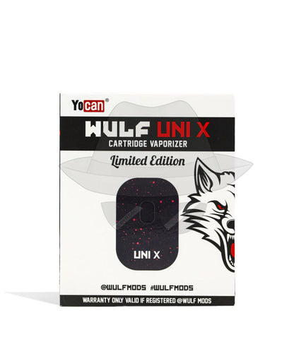 WULF MODS UNI X CARTRIDGE VAPORIZER