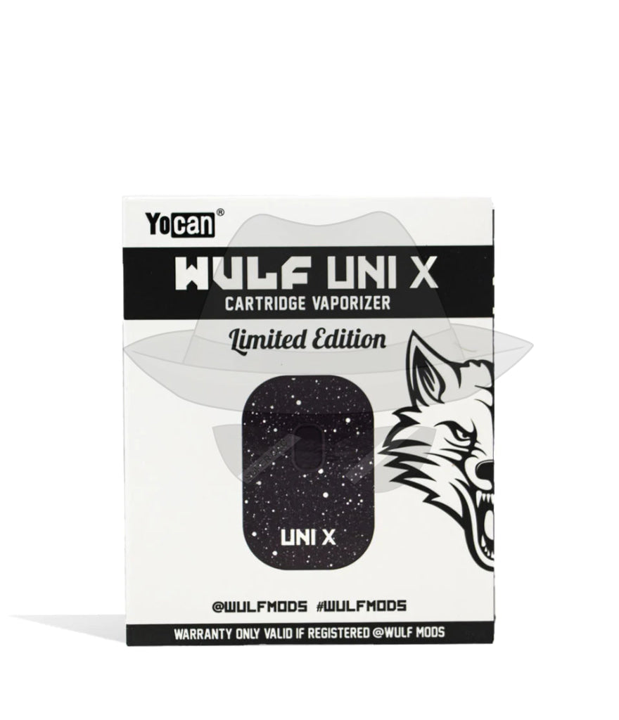WULF MODS UNI X CARTRIDGE VAPORIZER