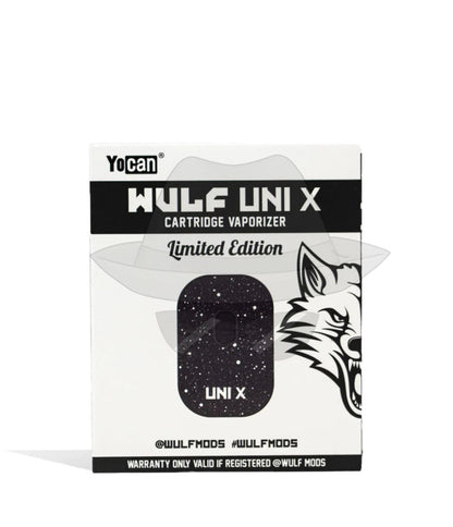 WULF MODS UNI X CARTRIDGE VAPORIZER