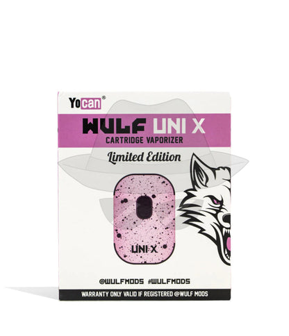 WULF MODS UNI X CARTRIDGE VAPORIZER