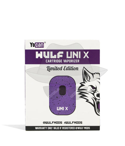 WULF MODS UNI X CARTRIDGE VAPORIZER