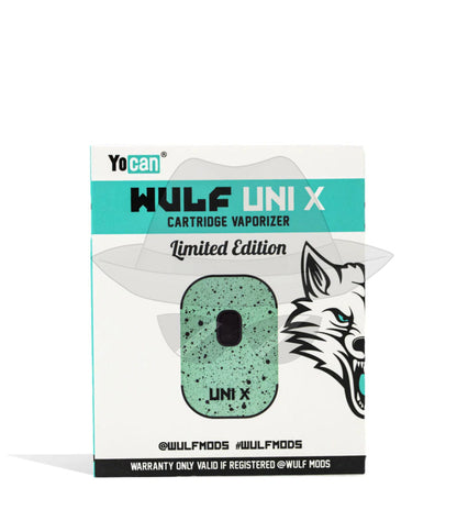 WULF MODS UNI X CARTRIDGE VAPORIZER