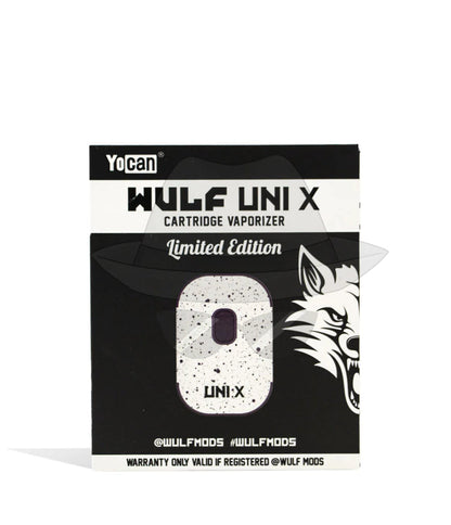 WULF MODS UNI X CARTRIDGE VAPORIZER