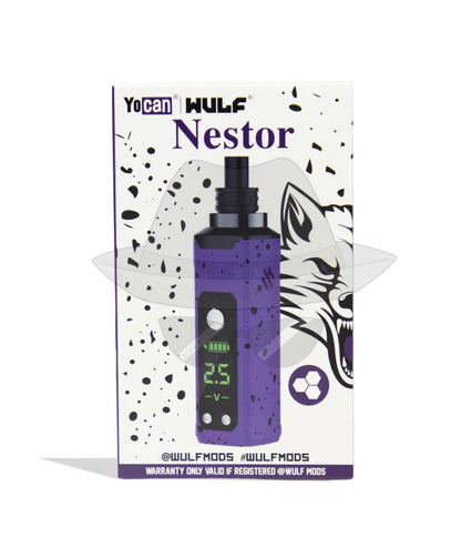 WULF NESTOR VAPORIZER