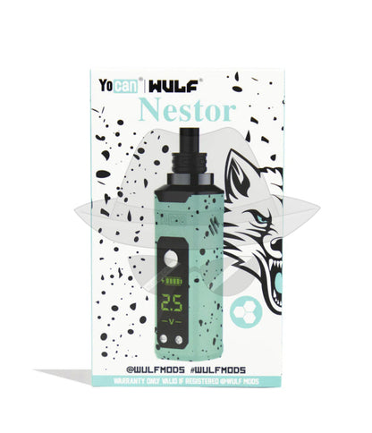 WULF NESTOR VAPORIZER