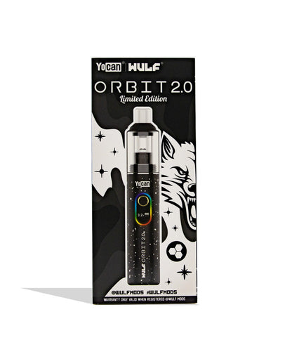 WULF MODS ORBIT 2.0 CONCENTRATE VAPORIZER