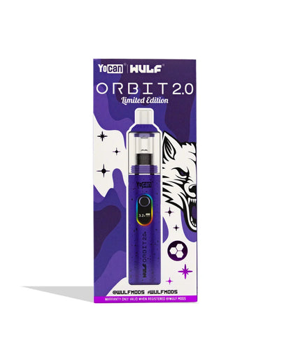 WULF MODS ORBIT 2.0 CONCENTRATE VAPORIZER