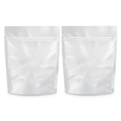 Loud Lock 1 Gram Mylar Smell Proof Vacuum Seal Bags - 1,000 Count