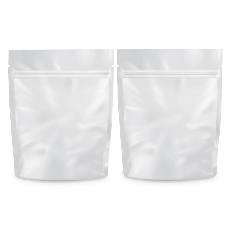 Load image into Gallery viewer, Loud Lock 1 Gram Mylar Smell Proof Vacuum Seal Bags - 1,000 Count
