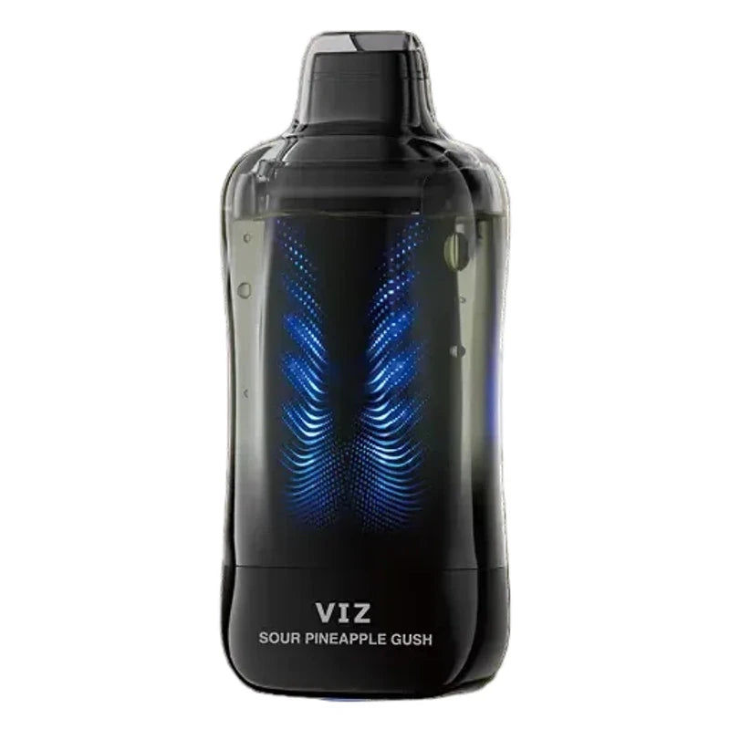 Lost Mary VIZ 55K Disposable Vape (5%, 55000 Puffs) - Pack of 5 - image 5