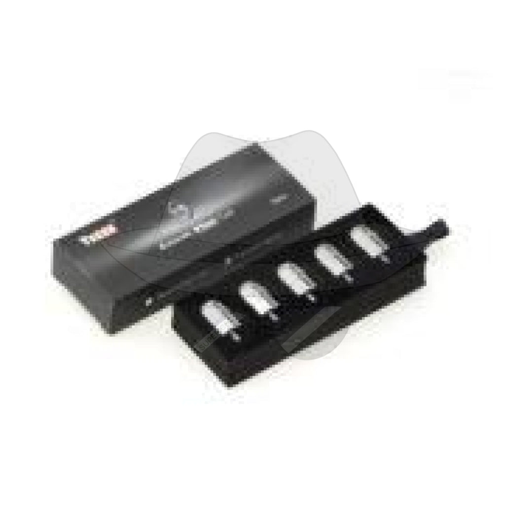 Yocan Evolve Plus Coils(Four Quartz Coil)