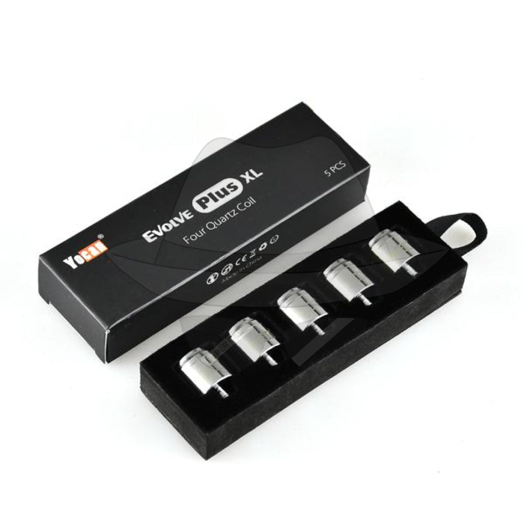 YOCAN EVOLVE PLUS XL COIL