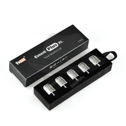 YOCAN EVOLVE PLUS XL COIL