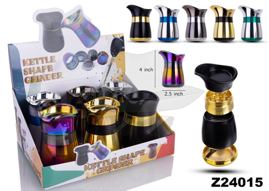 Z24015 Metal Grinder - 6ct