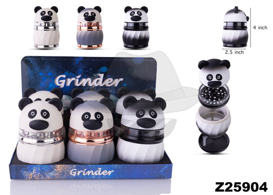 Z25904 Character Grinder-6ct