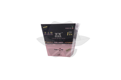 ZEZE Premium Rolled Cone