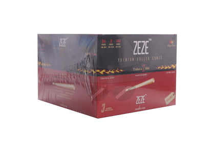 Zeze Premium Rolled Cone