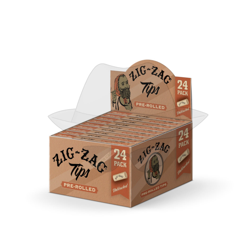 Zig Zag Tips