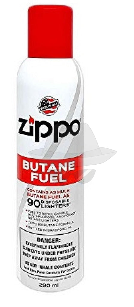 ZIPPO Butane Fuel