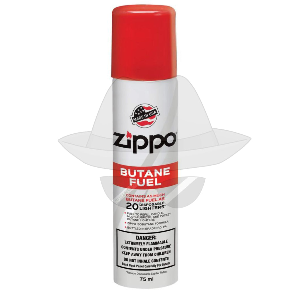 ZIPPO Butane Fuel