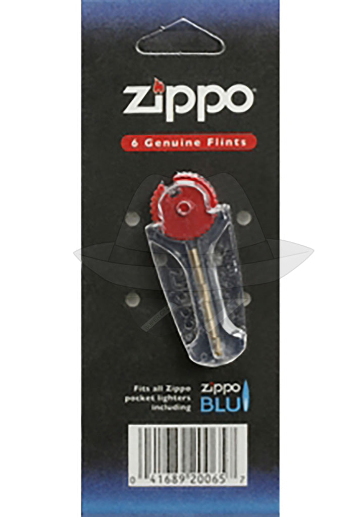 ZIPPO FLINTS