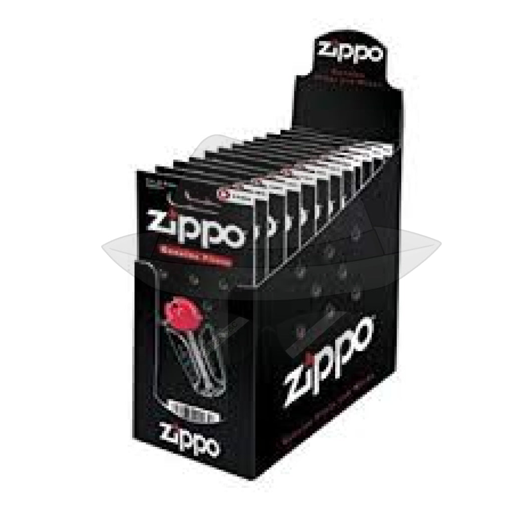 ZIPPO FLINTS