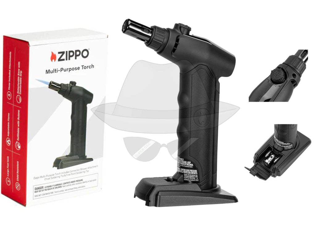 Zippo Multi-Purpose Torch