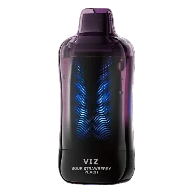 Lost Mary VIZ 55K Disposable Vape (5%, 55000 Puffs) - Pack of 5 - image 6