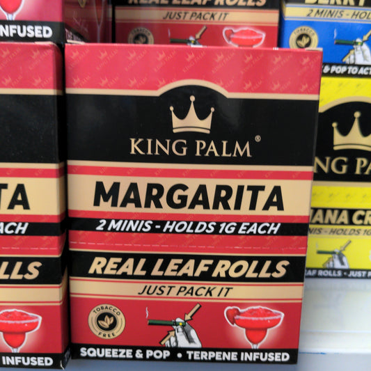 King Palm Margarita